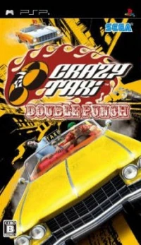 Crazy Taxi: Double Punch