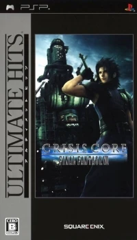 Crisis Core: Final Fantasy VII - Ultimate Hits