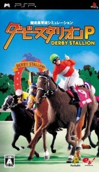 Derby Stallion P