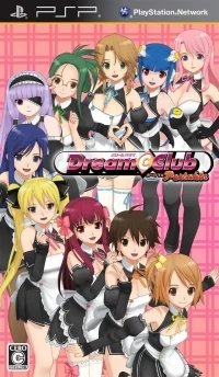 Dream C Club: Portable