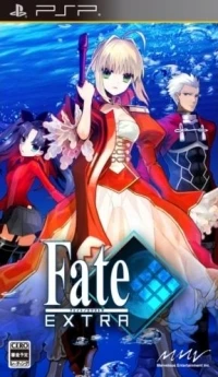 Fate/Extra