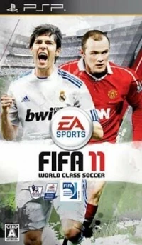 FIFA 11 World Class Soccer