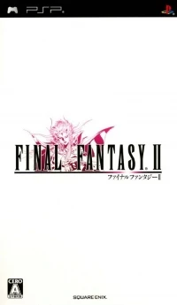 Final Fantasy II