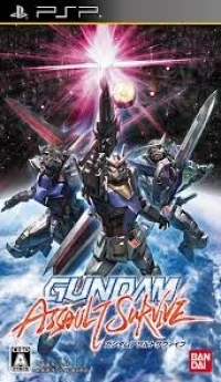 Gundam Assault Survive