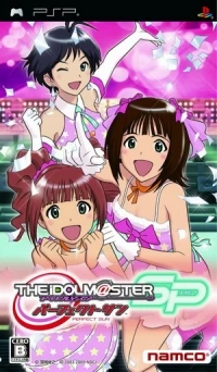 Idolmaster SP, The: Perfect Sun