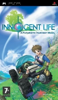 Innocent Life: Shin Bokujou Monogatari