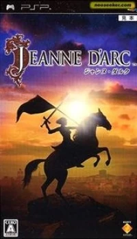 Jeanne d'Arc