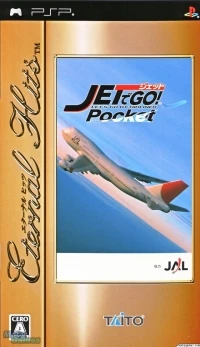 Jet De Go Pocket