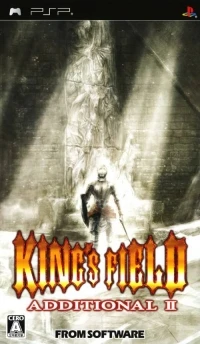 King's Field: Additional II