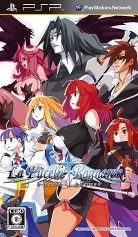 La Pucelle Ragnarok