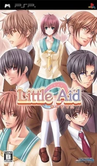 Little Aid Portable