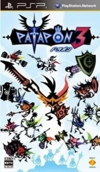 Patapon 3