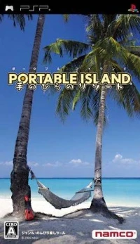 Portable Island: Te no Hira no Resort