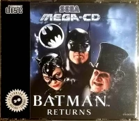 Batman Returns