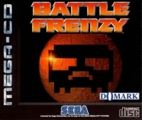 Battle Frenzy