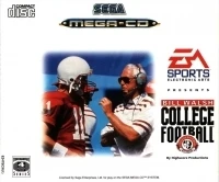 Bill Walsh College Football [FR]