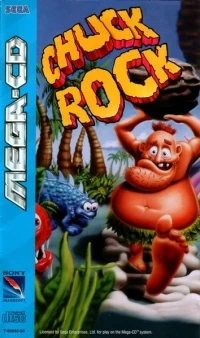 Chuck Rock [UK]