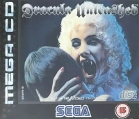 Dracula Unleashed (BBFC label)