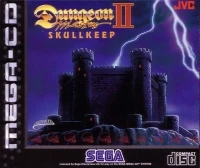 Dungeon Master II: Skullkeep