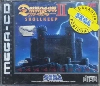 Dungeon Master II: Skullkeep [PT]