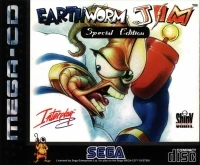 Earthworm Jim - Special Edition