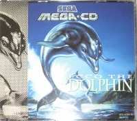 Ecco the Dolphin