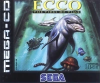 Ecco: The Tides of Time