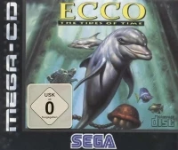 Ecco: The Tides of Time [DE]