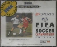 FIFA International Soccer: Championship Edition [PT]