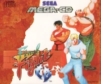 Final Fight CD