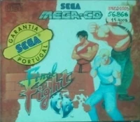 Final Fight CD [PT]