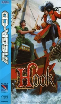 Hook [UK]