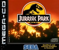 Jurassic Park [DE]