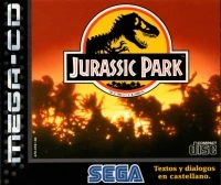 Jurassic Park [ES]