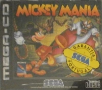 Mickey Mania [PT]