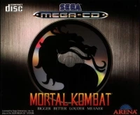 Mortal Kombat