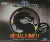 Mortal Kombat (Parental Guidance Advised)