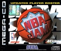 NBA Jam