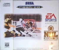 NHL Hockey '94