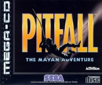 Pitfall: The Mayan Adventure