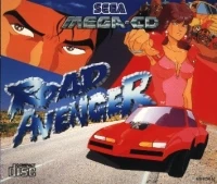 Road Avenger