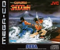 Samurai Shodown