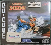 Samurai Shodown [ES]