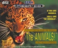 San Diego Zoo Presents, The: The Animals!