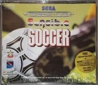 Sensible Soccer