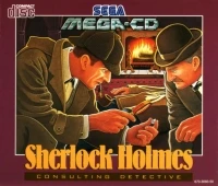 Sherlock Holmes: Consulting Detective