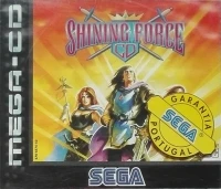 Shining Force CD [PT]