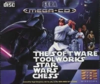 Software Toolworks' Star Wars Chess, The