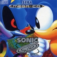 Sonic CD