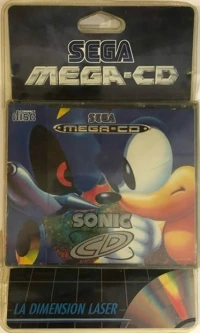 Sonic CD [FR]